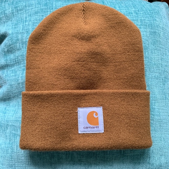 Carhartt Chicago Bears Winter Hat 